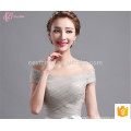 Colorful Cheap Long Plain Dyed OEM Service Plus Size Bridesmaid Dress